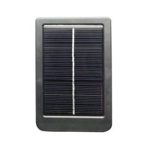 Suntek Wild Hunting Trail Camera Solar Solar Panel Charger with 1500mAh No reviews yet
